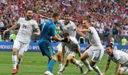 足球比分预测043期,精彩对决，悬念迭起