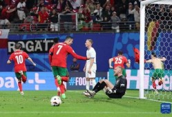 往年葡萄牙跟捷克足球比分,回顾往昔精彩比分，展望未来激情对决