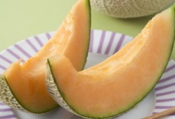 考前吃哈密瓜,甜蜜助力，智慧启航