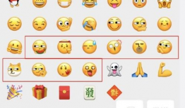 吃瓜变成吃狗头的表情包,表情包新潮流