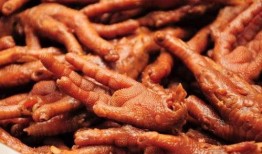 卤鸡瓜孕妇可以吃,卤鸡瓜——孕妇的滋补佳品