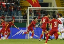 越南发红包足球比分,比分揭晓，激情四溢！”