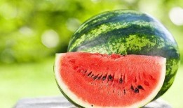 白天吃瓜会胖吗,白天吃瓜真的会导致发胖吗？