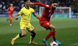 巴林足球赛排名最新比分,激烈角逐下的实时比分盘点