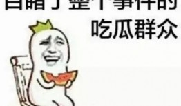 画吃瓜群众团子,吃瓜群众的美食新宠