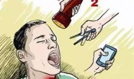 吃瓜大爷下棋,一局棋局引众人围观