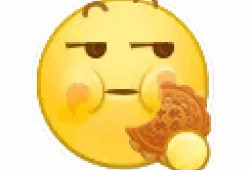 吃瓜表情咋合成,趣味横生的网络文化新宠