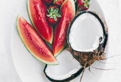 吃瓜群众装饰贴