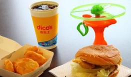 德克士吃瓜,揭秘美食背后的故事