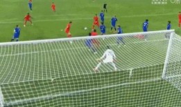 泰国足球大力射门比分,大力射门演绎激情比分战