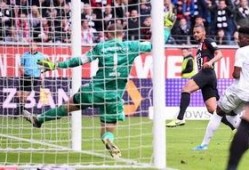 足球比分博格尼亚,一场精彩对决的回顾