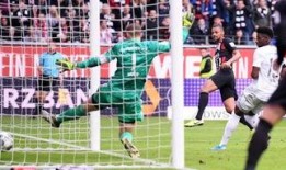 足球比分博格尼亚,一场精彩对决的回顾