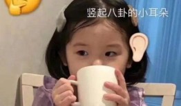 吃瓜表情瓜甜不,瓜甜与否，尽在一笑之间