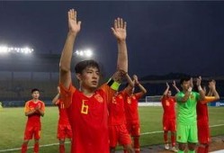 中国对东帝汶足球比分,精彩比分见证两国足球情谊