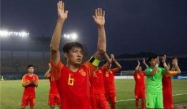 中国对东帝汶足球比分,精彩比分见证两国足球情谊