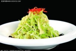 茄瓜丝怎么吃,探索家常美味新吃法