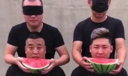 比赛吃瓜搞笑视频,吃瓜搞笑视频盘点