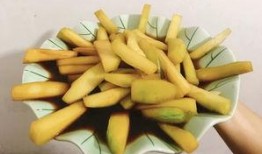 佛指瓜怎么吃,解锁美味新境界