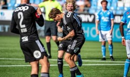 足球比赛比分结果维京,比分揭晓！