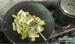 葫芦瓜晒干的怎么吃,葫芦瓜晒干后的美味食法探索