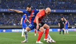 上海海港足球比分推荐,精彩对决，悬念揭晓