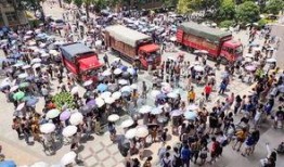 西安地铁吃瓜视频,一场意外引发的全民热议