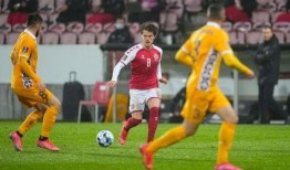 丹麦足球大比分记录最新,盘点那些令人难忘的大比分战役