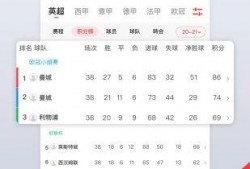 如何正确看足球比分,掌握正确视角，洞察比赛精髓