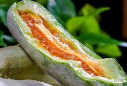 吃瓜羊角蜜,甜蜜背后的故事与魅力