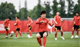 中国队对战关岛足球比分,比分揭晓！”