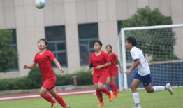 第七届市运会足球甲组比分,激情对决，精彩瞬间回顾