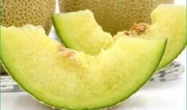 孕妇哈密瓜每天吃,每日一瓜，营养满满，助力母婴健康