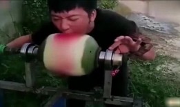 吃瓜比赛输了,吃瓜高手遗憾失利