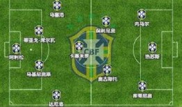 足球最新比分推测网,足球赛场风云变幻，谁将笑傲江湖？