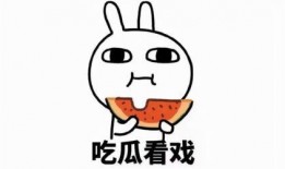 形容人吃瓜文案搞笑