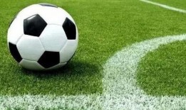 足球比赛比分栏图片,足球盛宴精彩瞬间回顾