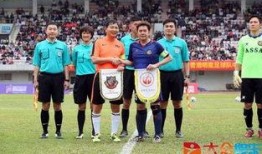 香港足球队汕头站比分,比分揭晓！”