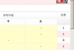 竞彩足球开奖查询即时比分
