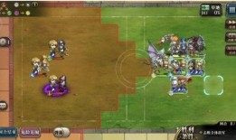 旷野骑士城镇吃瓜