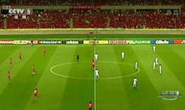 上个星期足球比赛比分