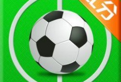 上个星期足球比赛比分