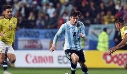 阿根廷足球杯赛程比分,精彩对决盘点，冠军悬念待解