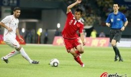 西亚足球队热身赛比分,比分揭晓！