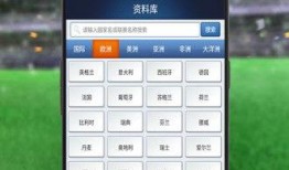 球探比分即时足球比分手机版我一,实时掌握足球赛事脉搏的手机版应用