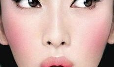 老朱吃瓜腮红测评,色彩饱满，显色度佳，你的春季必备