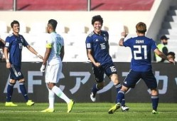 沙特和日本足球比分,激战正酣，比分揭晓！