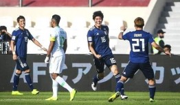 沙特和日本足球比分,激战正酣，比分揭晓！