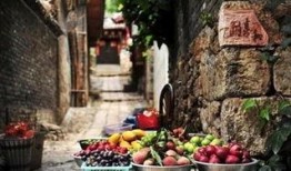 古街吃瓜后续视频,揭秘神秘事件真相