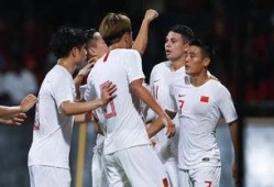 中国队对战关岛足球比分,比分揭晓！”
