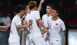 中国队对战关岛足球比分,比分揭晓！”